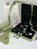 Van Cleef & Arpels браслет PR621394 11