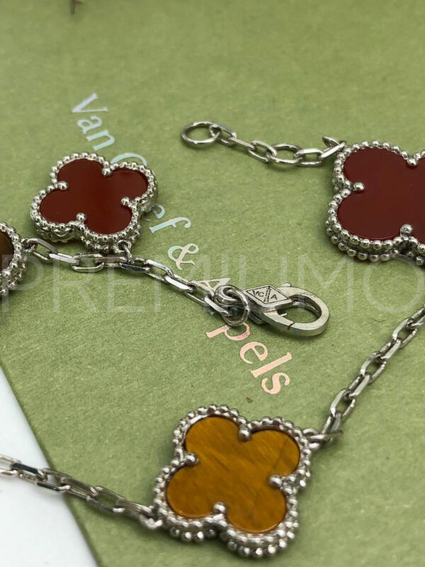 Van Cleef & Arpels браслет PR358355 2