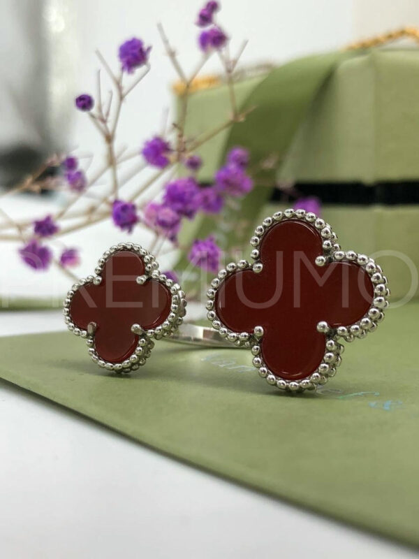 Van Cleef & Arpels кольцо PR993312