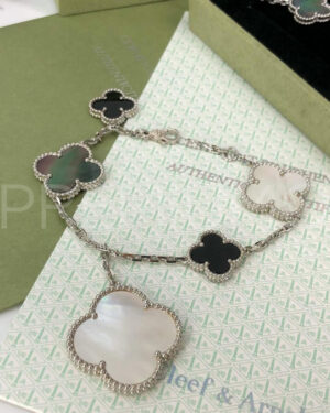 Van Cleef & Arpels браслет PR621394