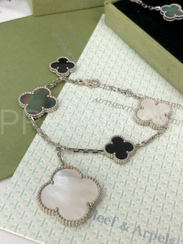 Van Cleef & Arpels браслет PR621394