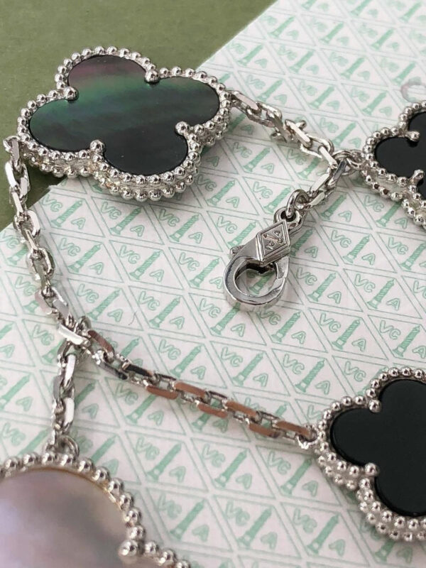 Van Cleef & Arpels браслет PR621394 3