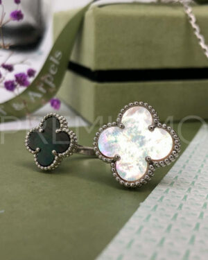 Van Cleef & Arpels кольцо PR571171