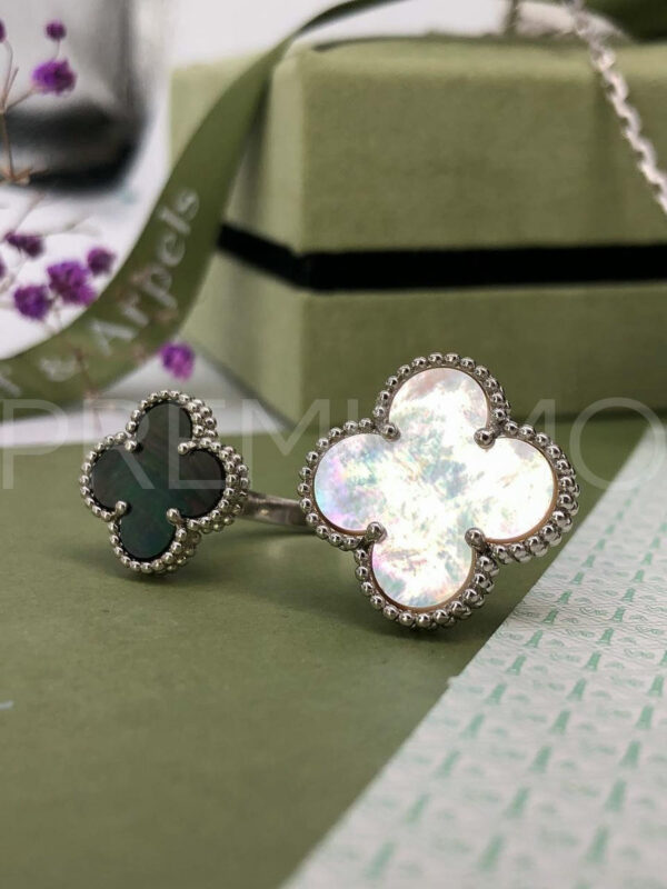 Van Cleef & Arpels кольцо PR571171