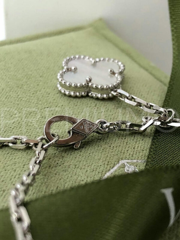 Van Cleef & Arpels Колье PR716626 5