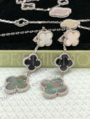Van Cleef & Arpels серьги PR241698 5