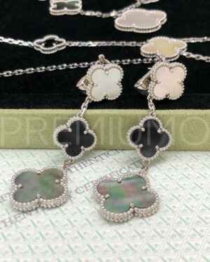Van Cleef & Arpels серьги PR241698