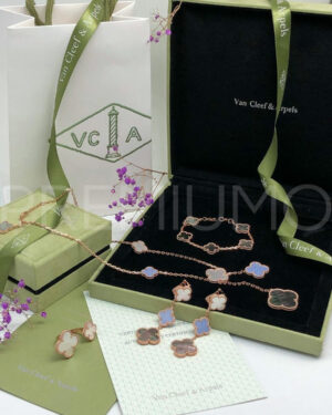 Van Cleef & Arpels Колье PR585828