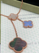 Van Cleef & Arpels Колье PR585828 6