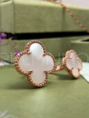 Van Cleef & Arpels кольцо PR810814 8