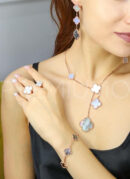 Van Cleef & Arpels браслет PR197784 8