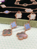 Van Cleef & Arpels серьги PR583358 5