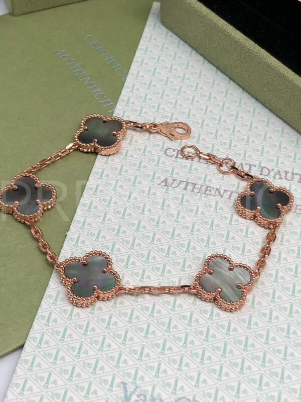 Van Cleef & Arpels браслет PR197784