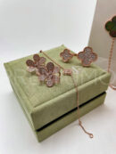 Van Cleef & Arpels кольцо PR343205 22