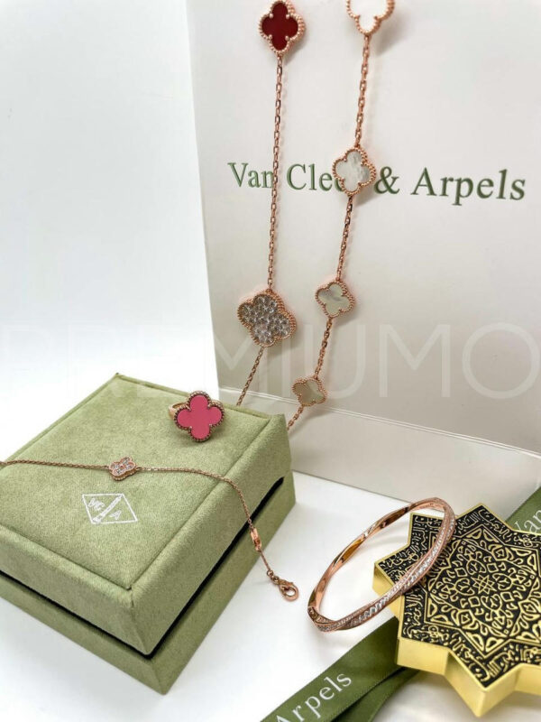 Van Cleef & Arpels Колье PR443720