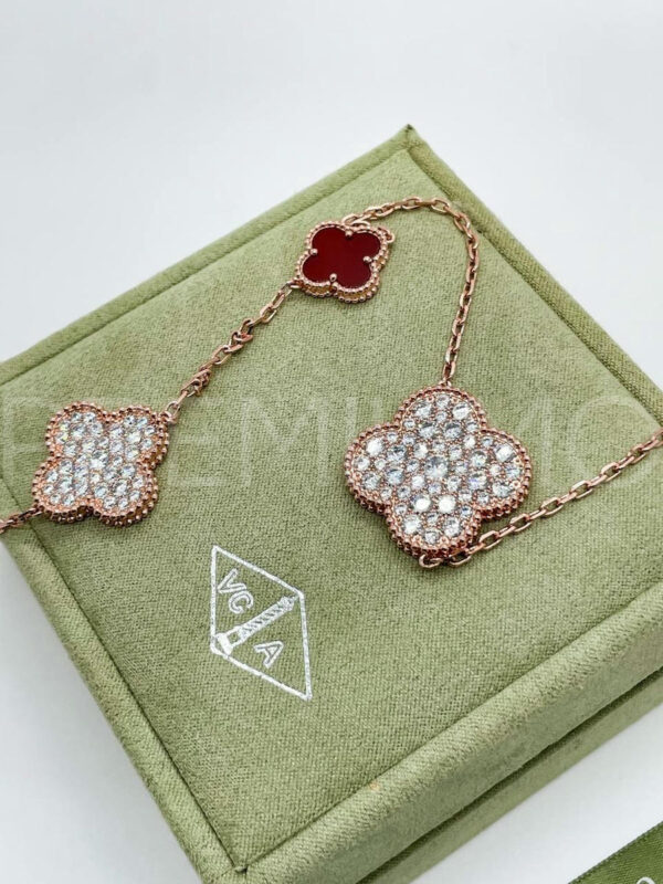Van Cleef & Arpels Колье PR443720 2
