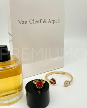 Van Cleef & Arpels кольцо PR407415
