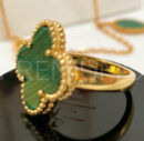 Van Cleef & Arpels кольцо PR110546 12