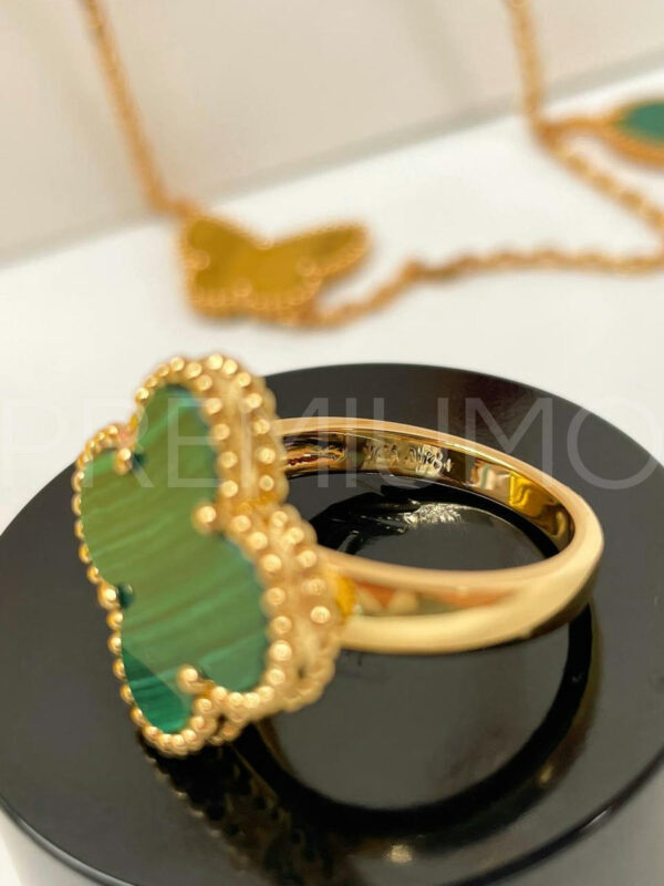 Van Cleef & Arpels кольцо PR110546 3