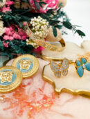Van Cleef & Arpels кольцо PR737249 19