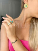 Van Cleef & Arpels кольцо PR737249 20