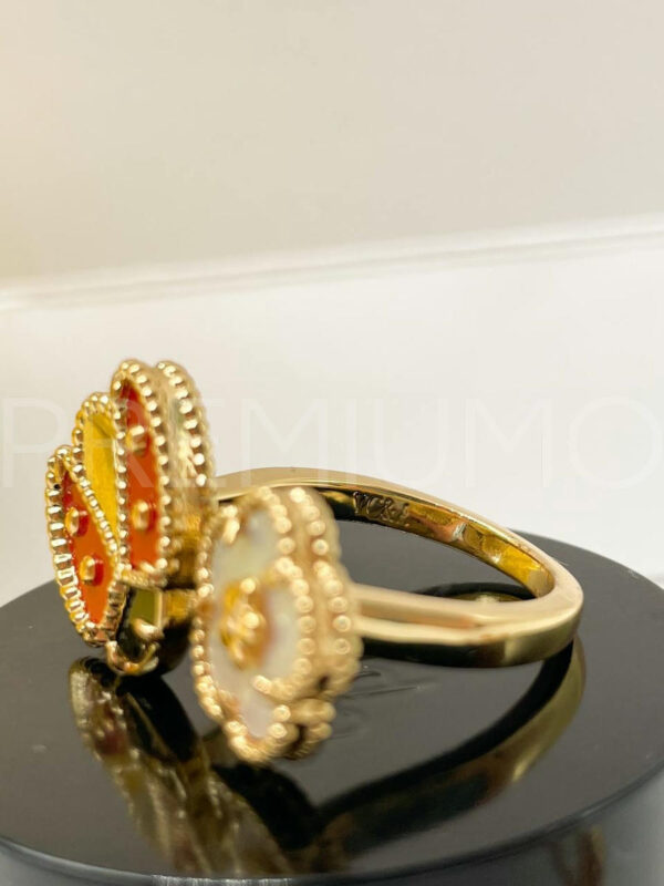 Van Cleef & Arpels кольцо PR788119 2