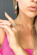 Van Cleef & Arpels кольцо PR788119 10