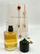 Van Cleef & Arpels Колье PR604470 9