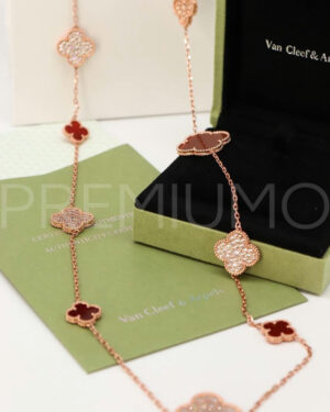 Van Cleef & Arpels Колье PR978598