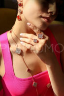 Van Cleef & Arpels кольцо PR343205 23