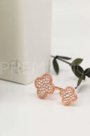 Van Cleef & Arpels кольцо PR343205 16