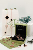 Van Cleef & Arpels Колье PR828778 6