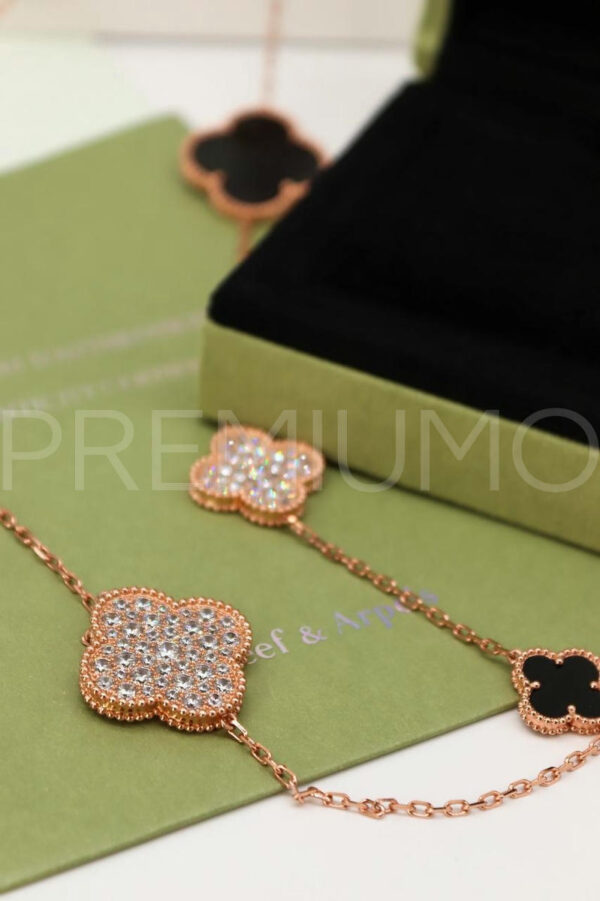 Van Cleef & Arpels Колье PR828778 3
