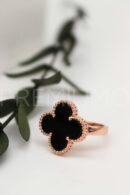 Van Cleef & Arpels кольцо PR911184 5