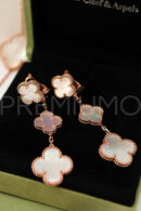 Van Cleef & Arpels серьги PR634286 5