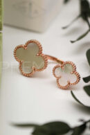 Van Cleef & Arpels кольцо PR810814 10