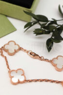Van Cleef & Arpels Колье PR229394 7