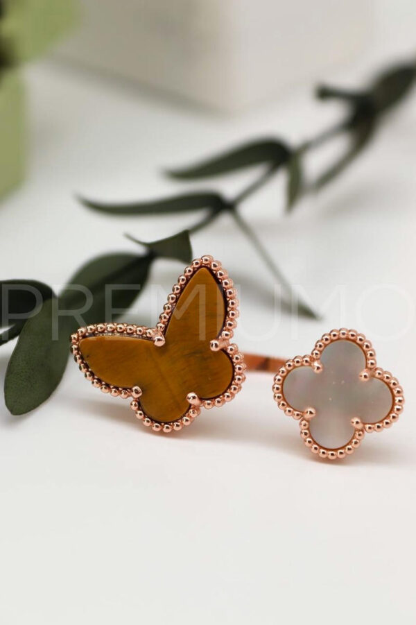 Van Cleef & Arpels кольцо PR165320