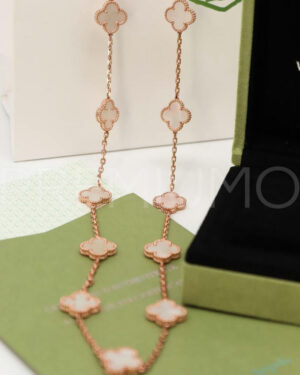 Van Cleef & Arpels Колье PR229394