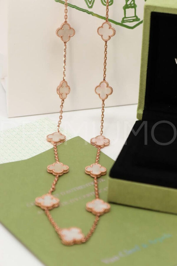 Van Cleef & Arpels Колье PR229394