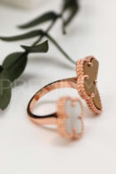Van Cleef & Arpels кольцо PR165320 6