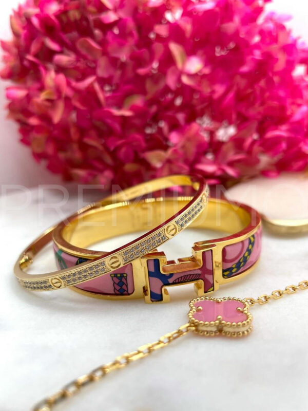 Van Cleef & Arpels браслет PR388548 4