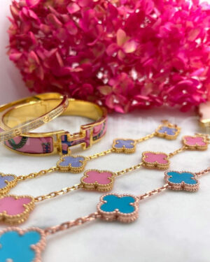 Van Cleef & Arpels браслет PR686738