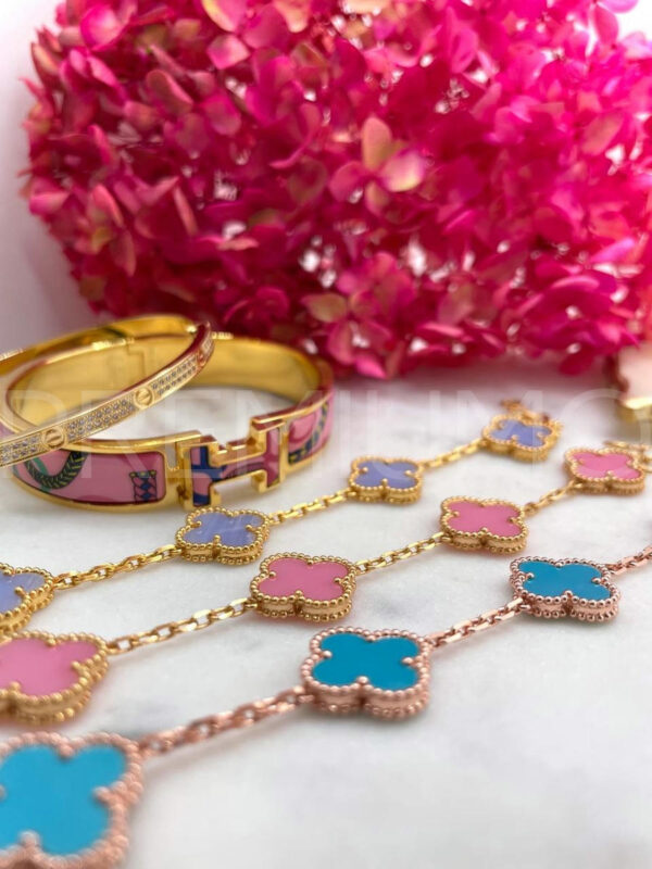 Van Cleef & Arpels браслет PR686738