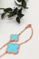 Van Cleef & Arpels Колье PR856476 7