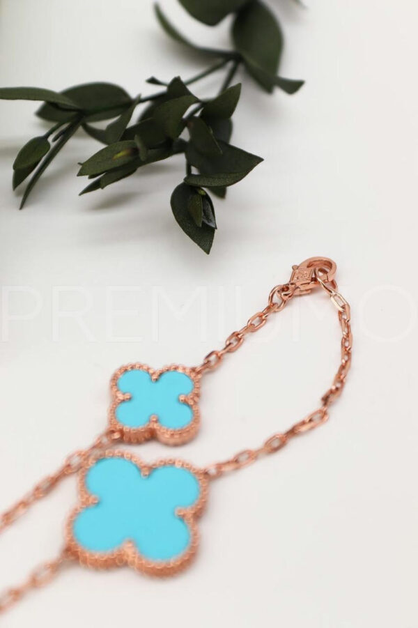 Van Cleef & Arpels Колье PR856476 3