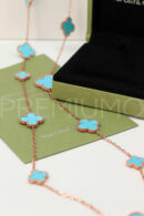 Van Cleef & Arpels Колье PR856476 5
