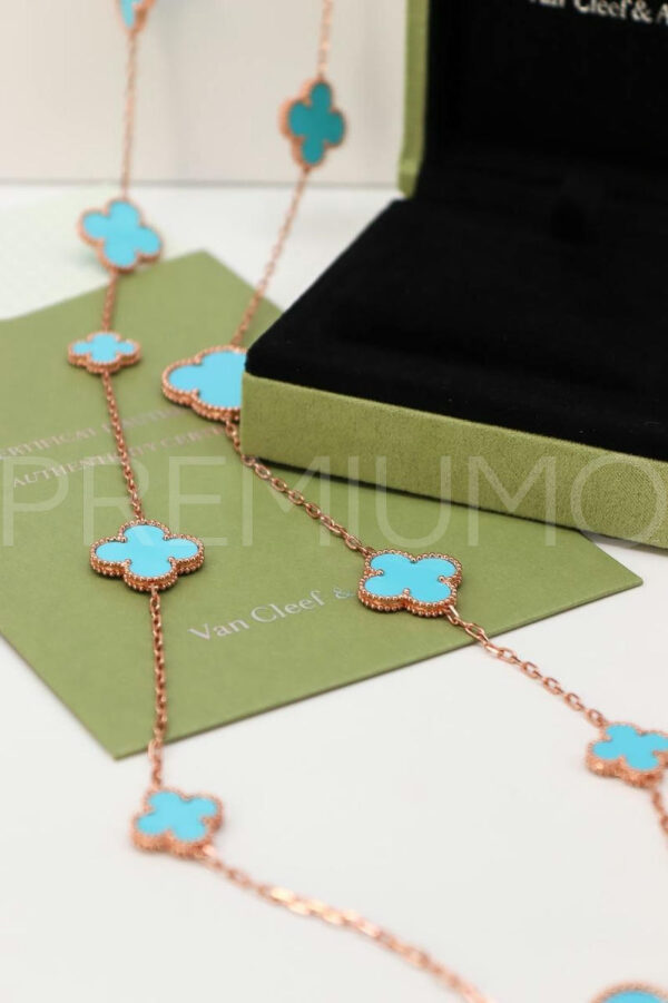Van Cleef & Arpels Колье PR856476