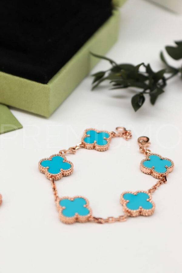 Van Cleef & Arpels браслет PR405113