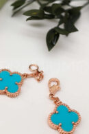 Van Cleef & Arpels браслет PR405113 12